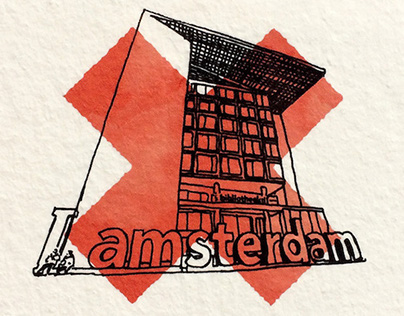 I X Amsterdam™