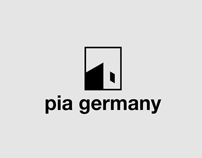 PIA Germany Logo