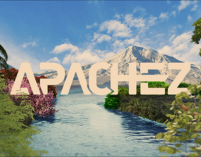 Apachez teaser
