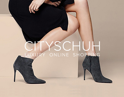 CITYSCHUH - Luxury Online Shopping