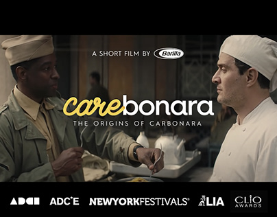 CareBonara | The Origins of Carbonara