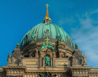 Berliner Dom | Berlin Cathedral