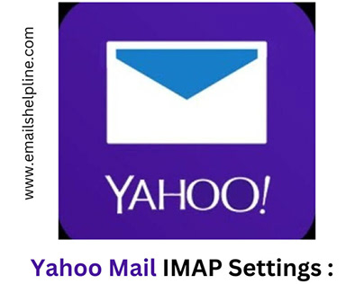 Yahoo Mail IMAP Settings : Yahoo Settings