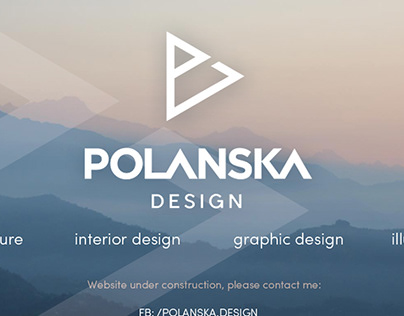 Polanska Design (self branding)