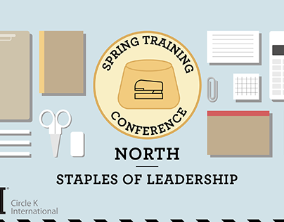 Spring Training Conference 2019