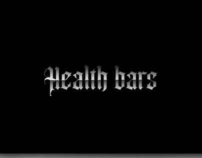Health bars