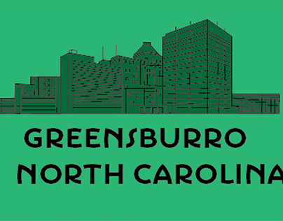 GreensBurro North Carolina