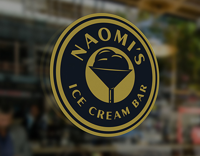 Naomi's Ice Cream Bar