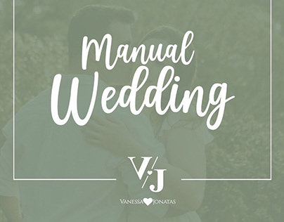 Manual wedding