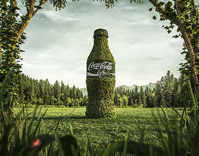 Coca-Cola Life