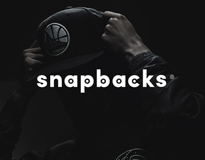 Snapbacks.cz Brand