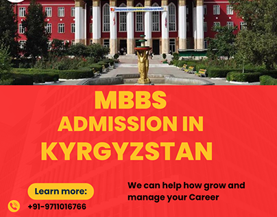 Examining MBBS in Kyrgyzstan