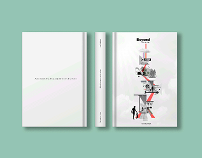 Graduation Thesis Booklet - Architecture