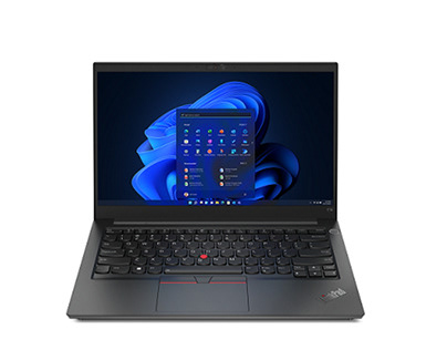 Lenovo ThinkPad E14 Gen 4 Laptop Online | Donic