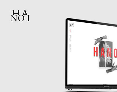 Hanoi-website