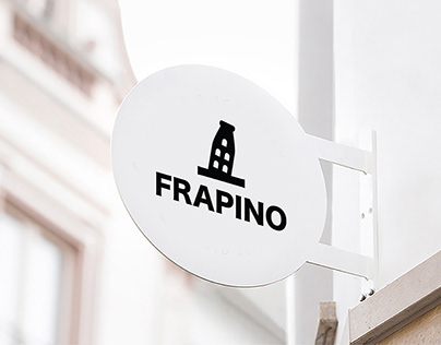 Frapino - Branding