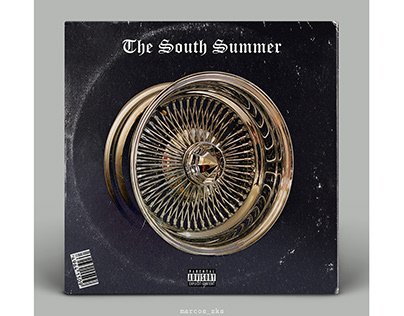 Southern Rap Compilation Vinyl