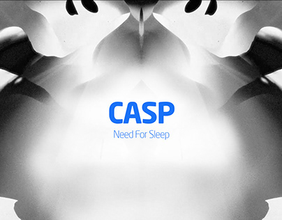 CASP - NEED FOR SPEED