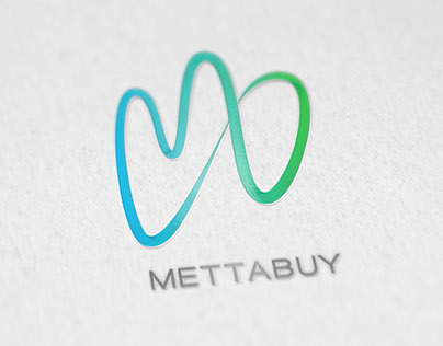 Logo Design for Mettabuy