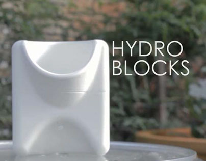 HydroBlocks