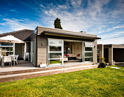 Dual Occupancy Homes In Melbourne