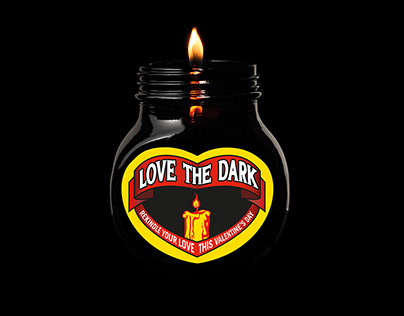 Love the Dark