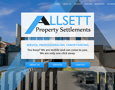 AllSett Property Solutions
