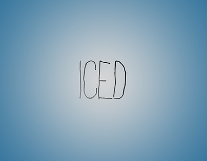 Iced