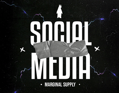 Marginal Supply [Social Media]