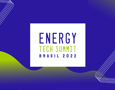 visual id | Energy Tech Summit 2022