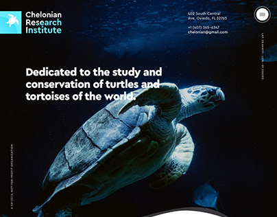 Chelonian Research Institute