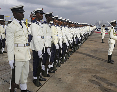 Nigeria Police Recruitment Portal - Apply Now
