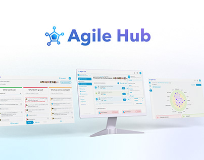 Agile Hub