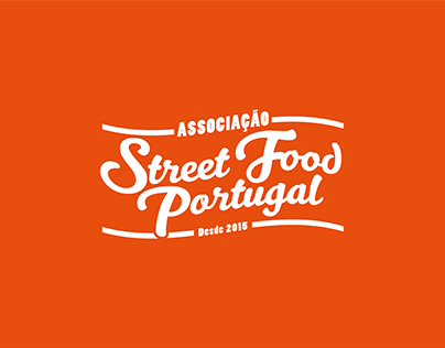 Estacionário Associação Street Food Portugal