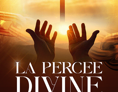 LA PERCEE DIVINE BOOK