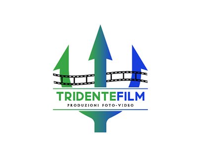 Logo Tridente Film