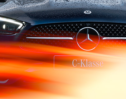 Mercedes-Benz C-Class - Euphoria
