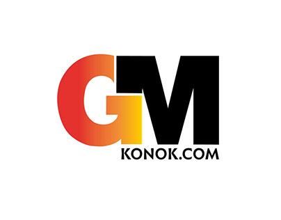 GM Konok.com Logo