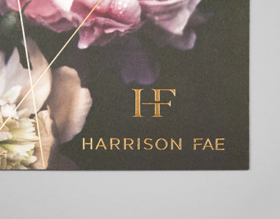 Harrison Fae