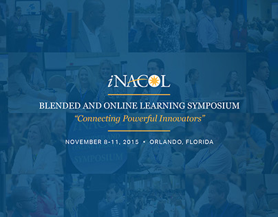 iNACOL Symposium Program Guide