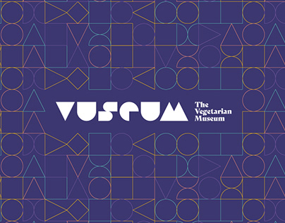 Vuseum: The Vegetarian Museum