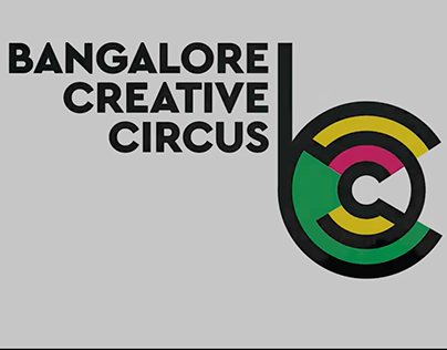 Bangalore Creative Circus Brand Film