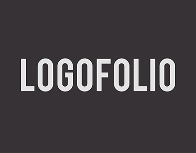 Logofolio - 2019 - 2020