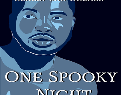 One Spooky Night