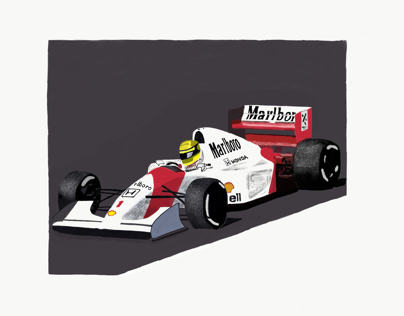 F1 マアクラーレン ホンダ