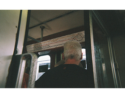Disposable Scenery #2. Europe