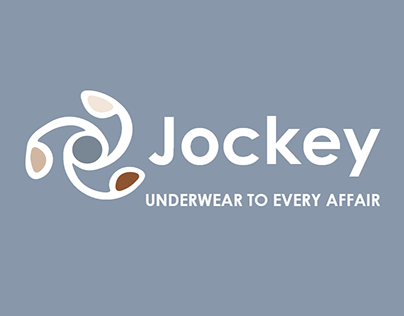 Jockey Underwear Projects :: Photos, videos, logos, illustrations