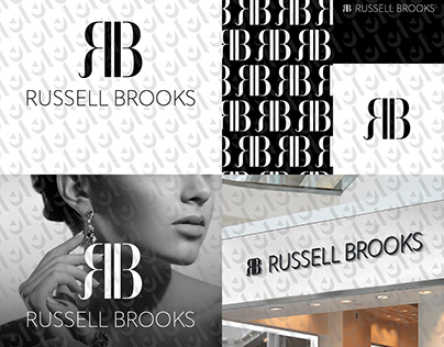 Russell Brooks Brand Design