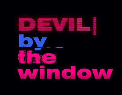 Devil by the Window- Tomorrow X Together