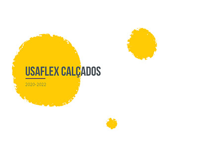 Usaflex, 2020-2022